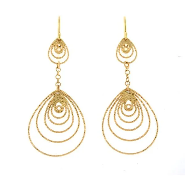 Earrings Goldstein's Jewelers Mobile, AL