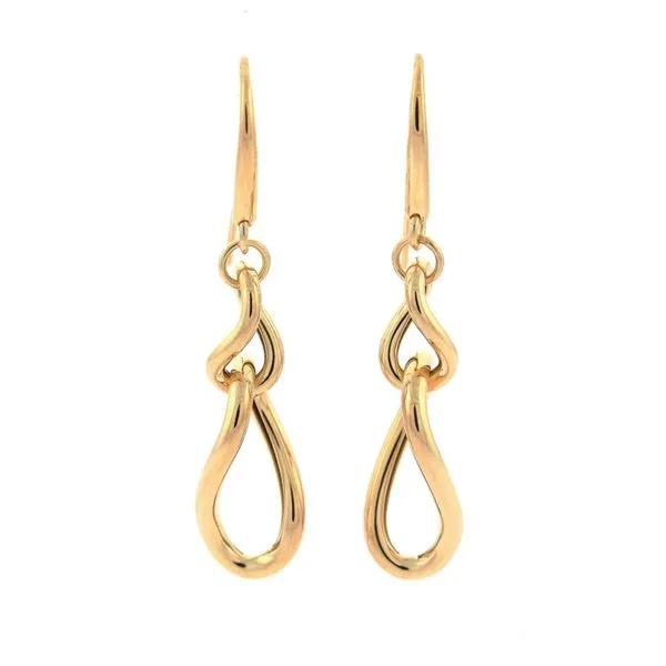 Earrings Goldstein's Jewelers Mobile, AL