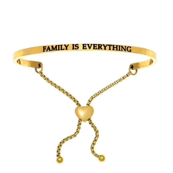 Angelica Bangle Bracelet Goldstein's Jewelers Mobile, AL