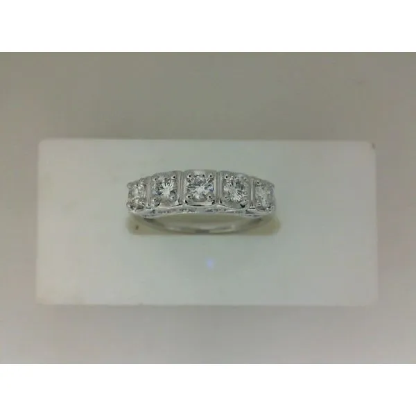 Wedding Band Griner Jewelry Co. Moultrie, GA