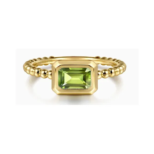 Fashion Ring Griner Jewelry Co. Moultrie, GA