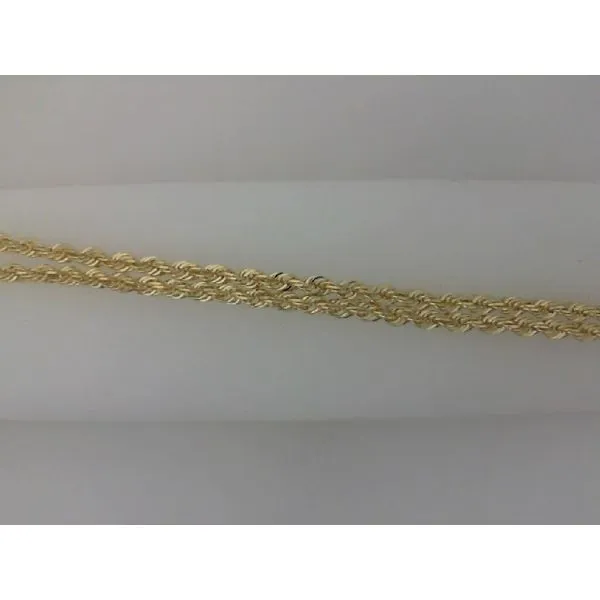 Chain Griner Jewelry Co. Moultrie, GA
