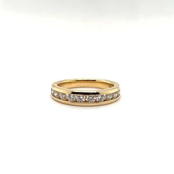 Diamond Anniversary Band