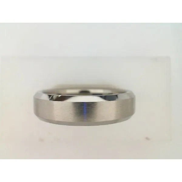 Alternative Metal Ring Gysbers Jewelry Waupun, WI