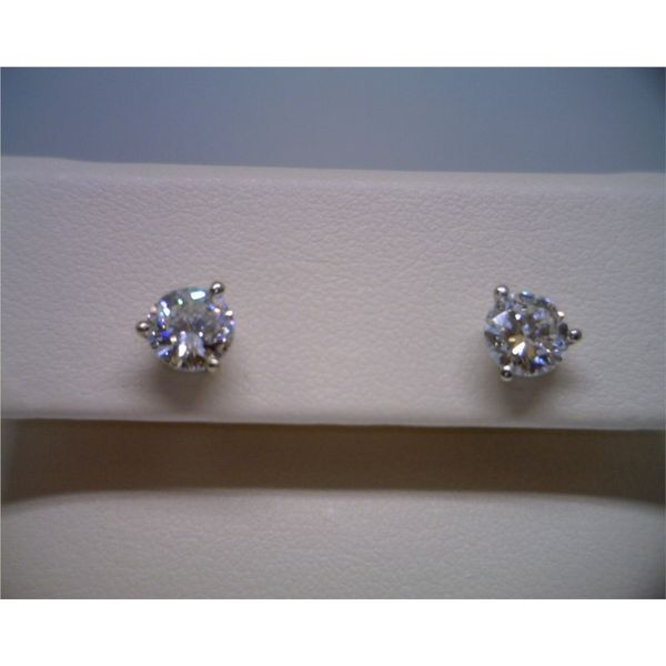 Earrings H. Brandt Jewelers Natick, MA