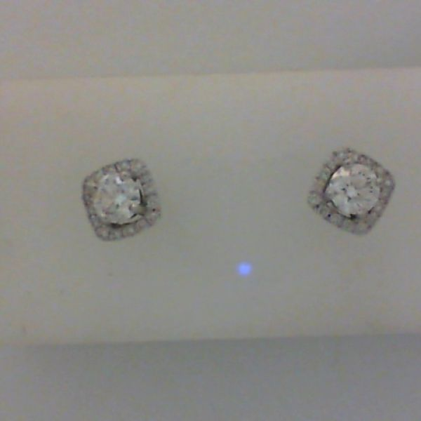 Earrings H. Brandt Jewelers Natick, MA