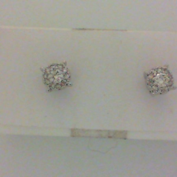 Earrings H. Brandt Jewelers Natick, MA