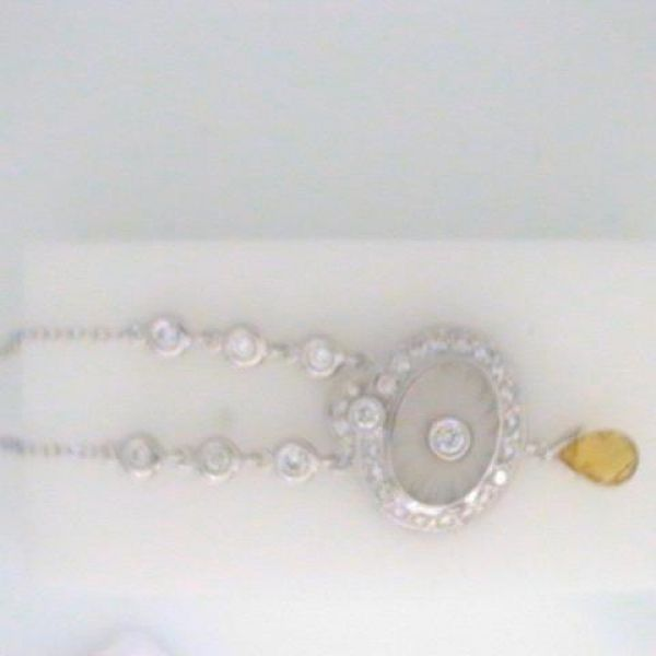 Necklace H. Brandt Jewelers Natick, MA