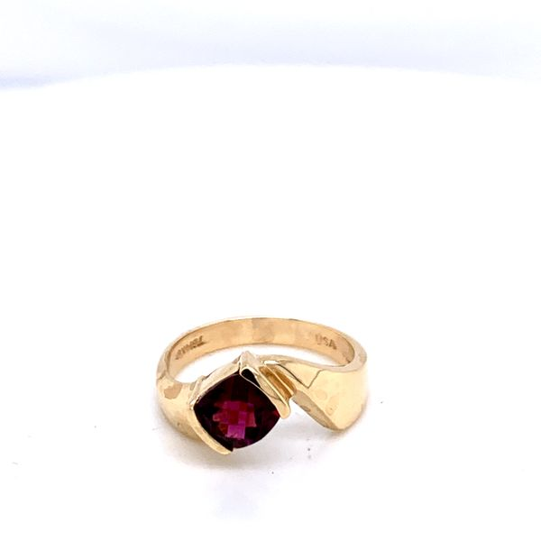 Fashion Ring H. Brandt Jewelers Natick, MA