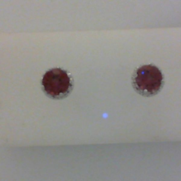 Earrings H. Brandt Jewelers Natick, MA