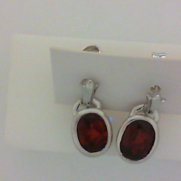 Earrings H. Brandt Jewelers Natick, MA