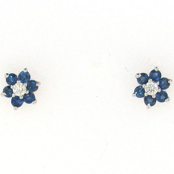 Earrings H. Brandt Jewelers Natick, MA