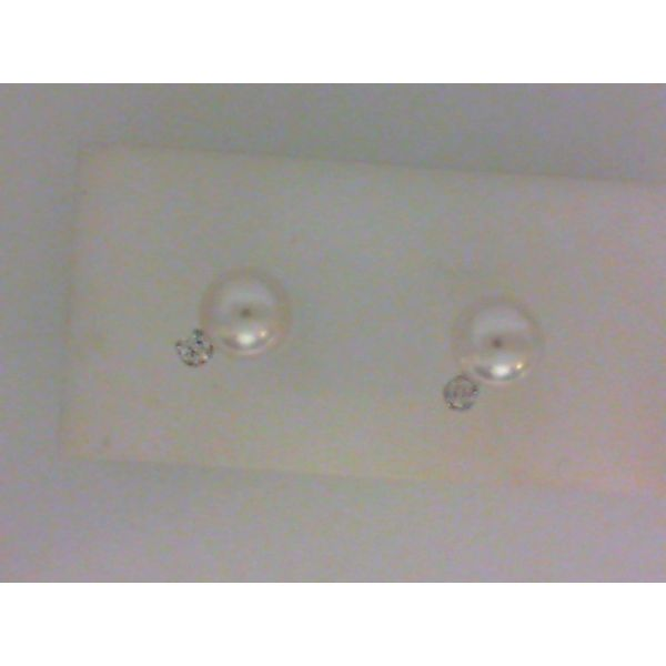 Earrings H. Brandt Jewelers Natick, MA