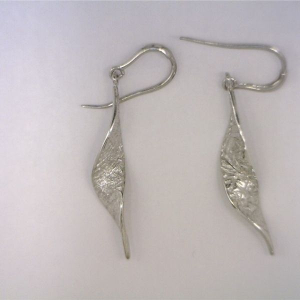Earring H. Brandt Jewelers Natick, MA