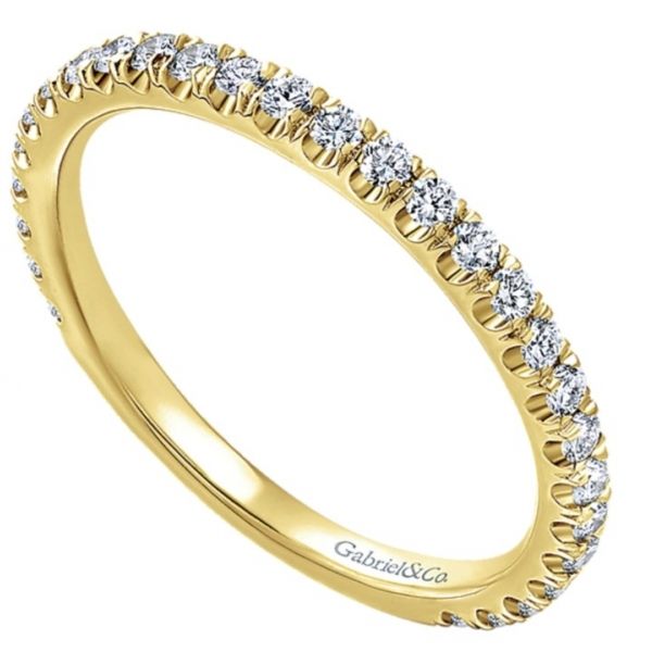 Diamond Stackable Ring Hingham Jewelers Hingham, MA