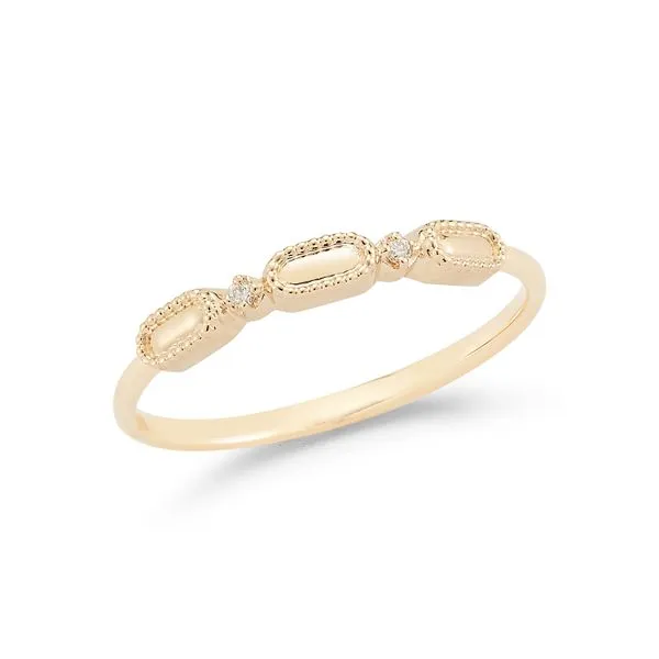 Diamond Addie Ring Hingham Jewelers Hingham, MA