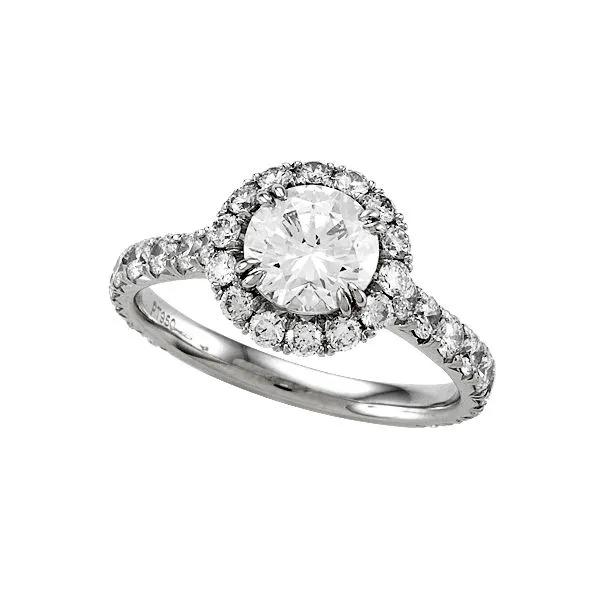 Yoni Diamonds platinum-round-halo-engagement-ring
