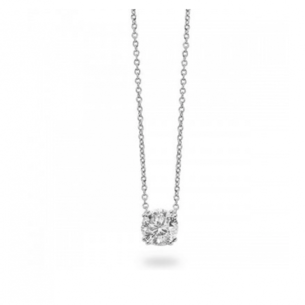 Cento Collection Diamond Pendant Hingham Jewelers Hingham, MA