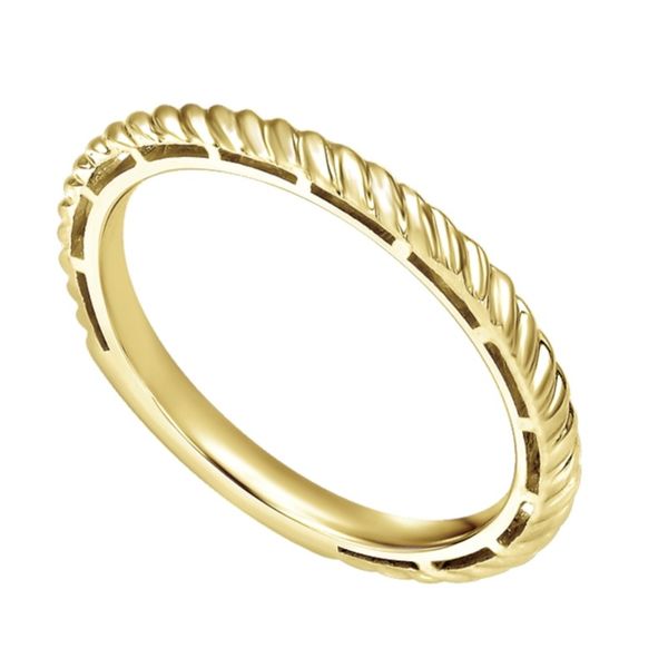 Stackable Ring Hingham Jewelers Hingham, MA