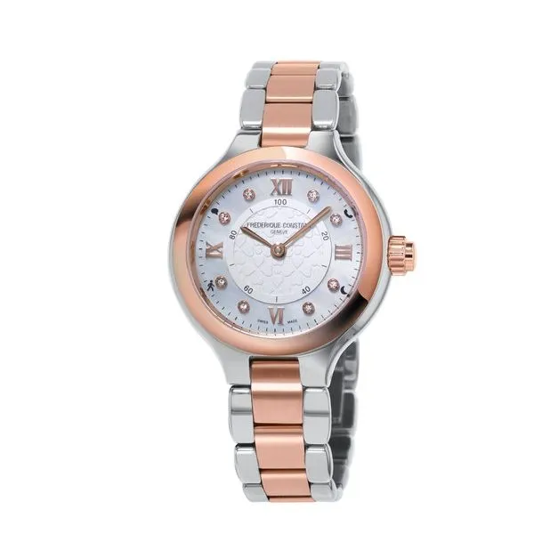 Ladies Horological Quartz Smart Watch Hingham Jewelers Hingham, MA