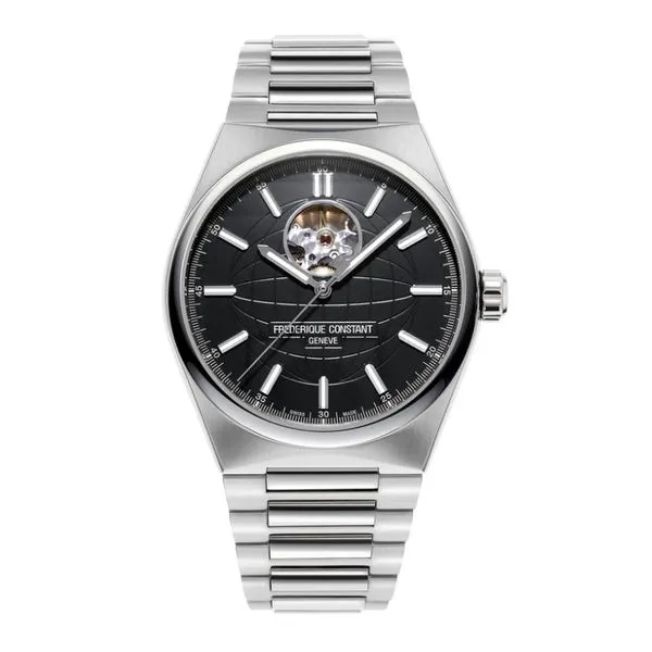 Highlife Heartbeat Automatic Hingham Jewelers Hingham, MA