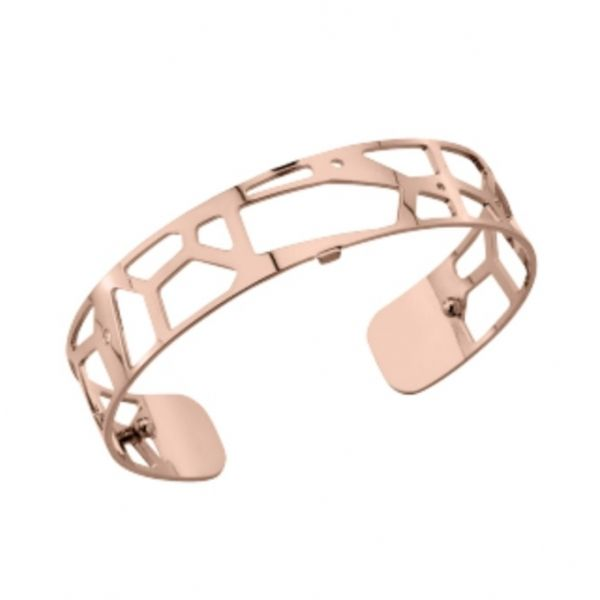 Rose Gold Girafe Cuff Hingham Jewelers Hingham, MA