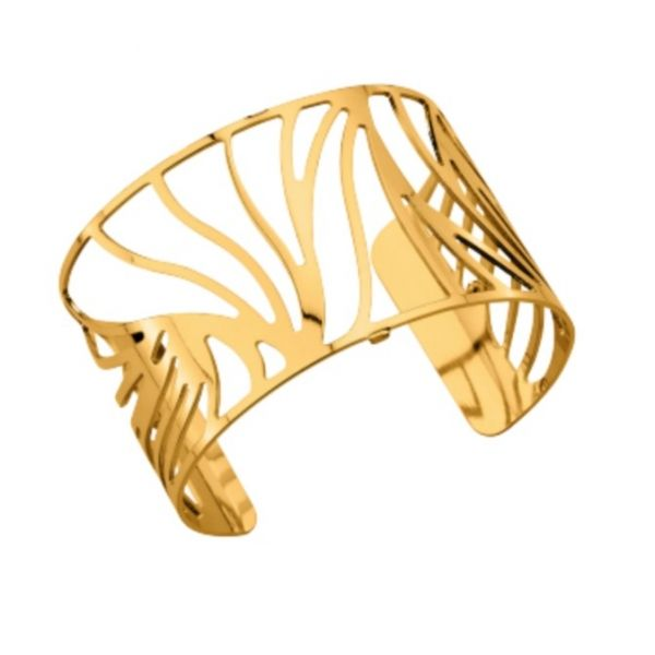 Gold Perroquet Cuff Hingham Jewelers Hingham, MA