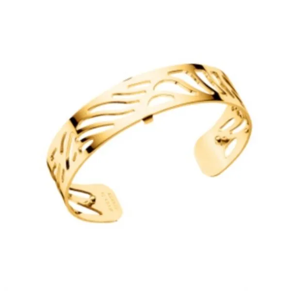 Gold Wave Cuff Hingham Jewelers Hingham, MA