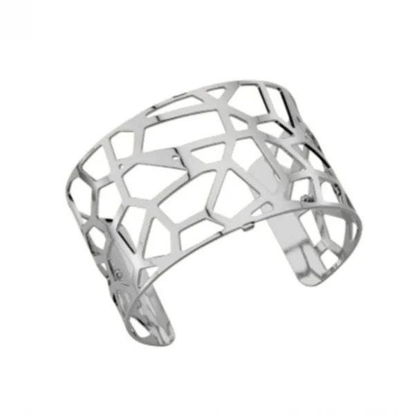 Silver Girafe Cuff Hingham Jewelers Hingham, MA