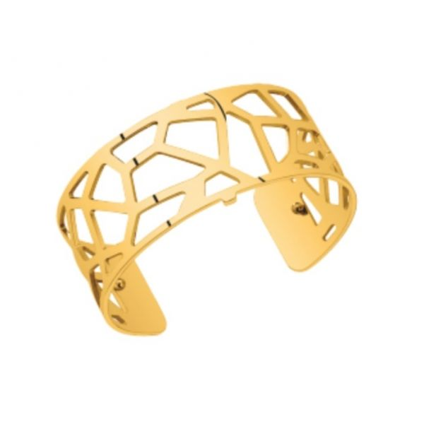 Gold Girafe Cuff Hingham Jewelers Hingham, MA