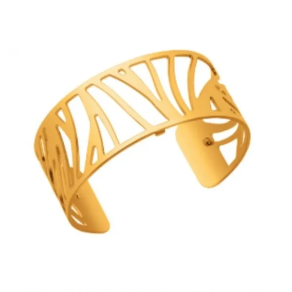 Gold Perroquet Cuff Hingham Jewelers Hingham, MA