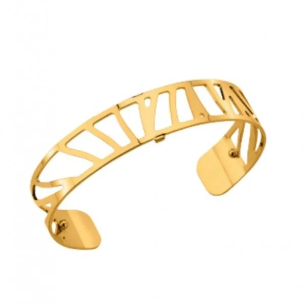 Gold Perroquet Cuff Bracelet Hingham Jewelers Hingham, MA