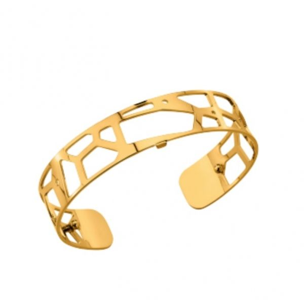 Gold Giraft Cuff Bracelet Hingham Jewelers Hingham, MA