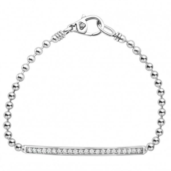 Caviar Spark Diamond Bracelet Hingham Jewelers Hingham, MA
