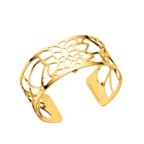 Nenuphar Cuff Bracelet Hingham Jewelers Hingham, MA