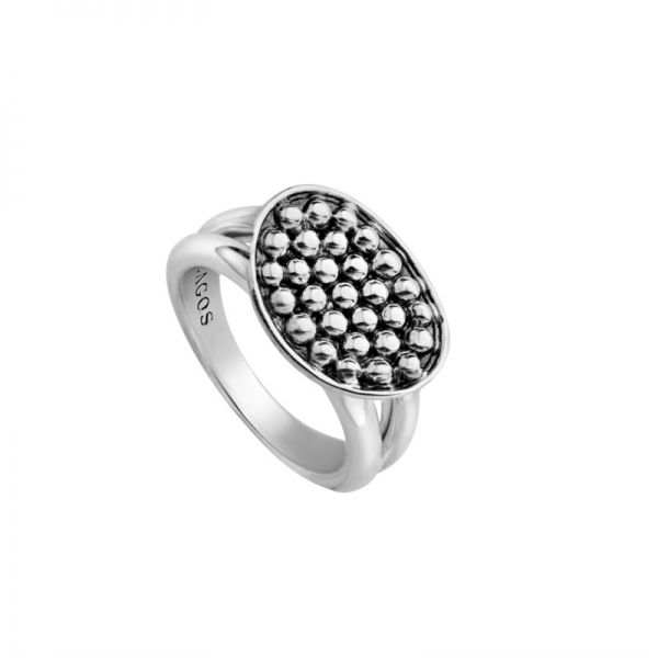 Bold Caviar Ring Hingham Jewelers Hingham, MA