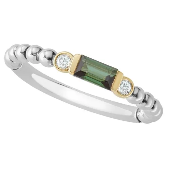 Gemstone Stacking Ring Hingham Jewelers Hingham, MA