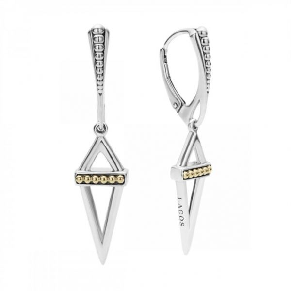 KSL Drop Earrings Hingham Jewelers Hingham, MA