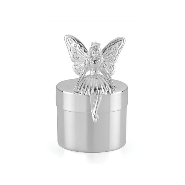 Fairy Princess Tooth Fairy Box Hingham Jewelers Hingham, MA