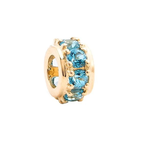 December Circle of Life Rondel Hingham Jewelers Hingham, MA