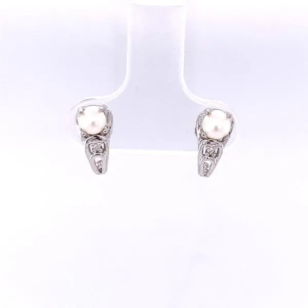 Earrings Hogan's Jewelers Gaylord, MI