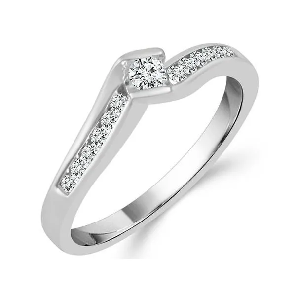 Engagement Ring Holliday Jewelry Klamath Falls, OR