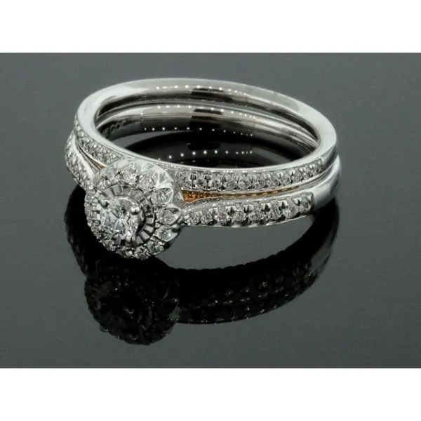 Wedding Set Holliday Jewelry Klamath Falls, OR