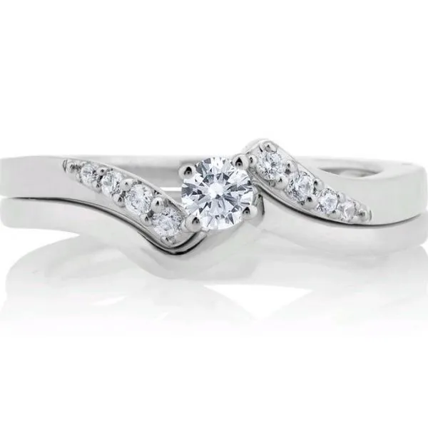 Wedding Set Holliday Jewelry Klamath Falls, OR