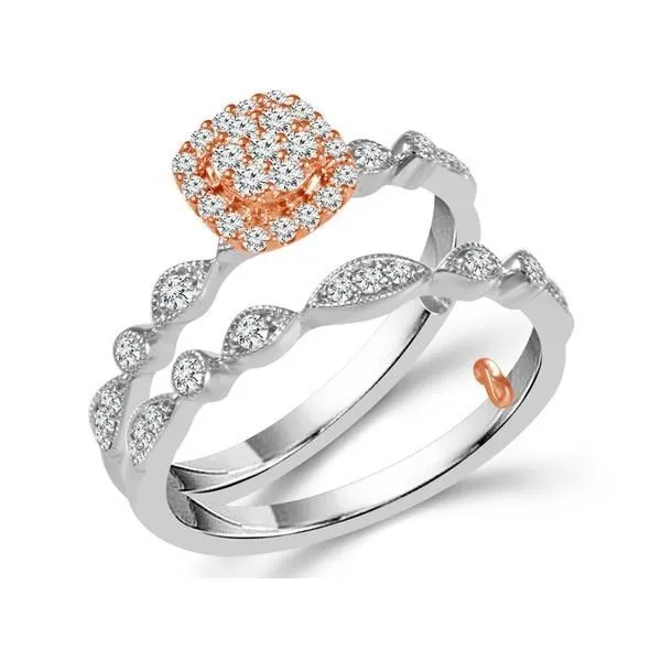 Wedding Set Holliday Jewelry Klamath Falls, OR