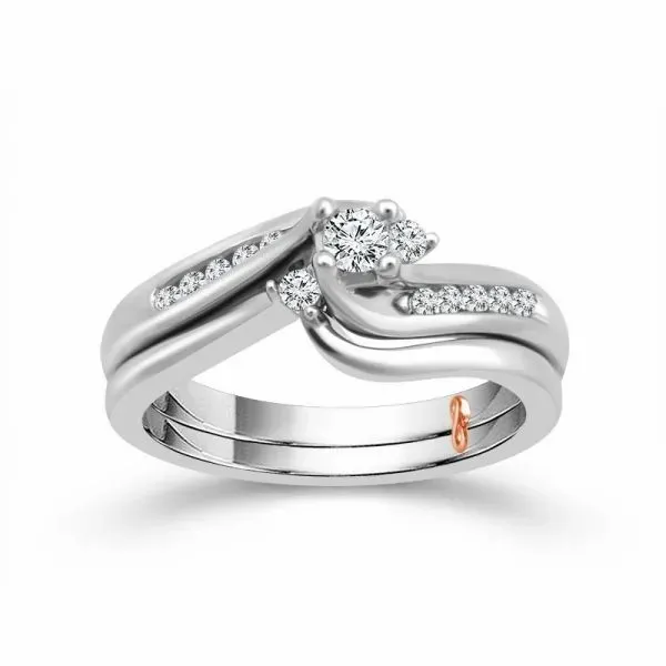 Wedding Set Holliday Jewelry Klamath Falls, OR