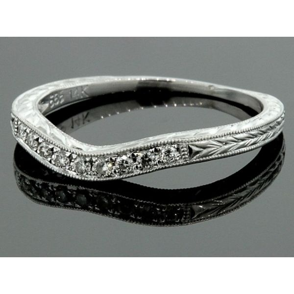 Wedding Band Holliday Jewelry Klamath Falls, OR