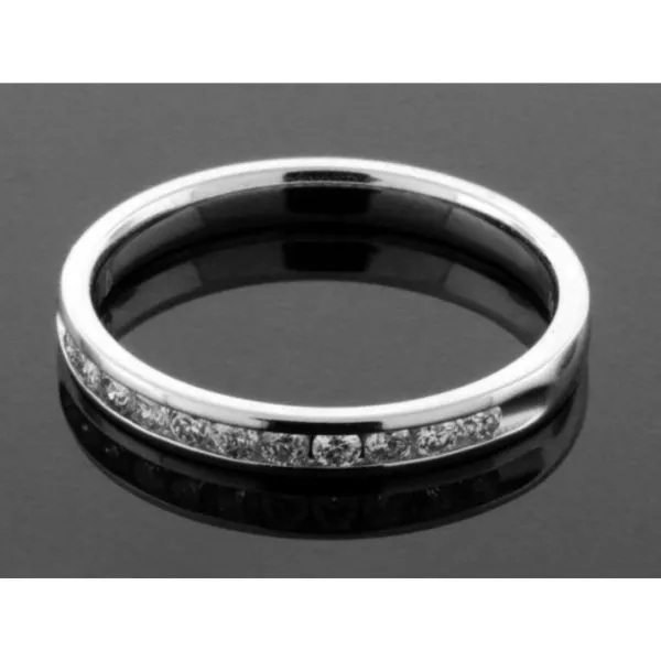 Diamond Band Holliday Jewelry Klamath Falls, OR