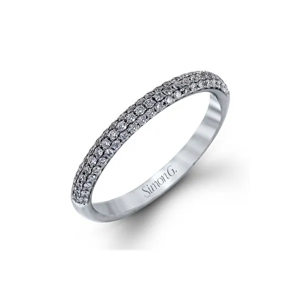 Diamond Band Holliday Jewelry Klamath Falls, OR