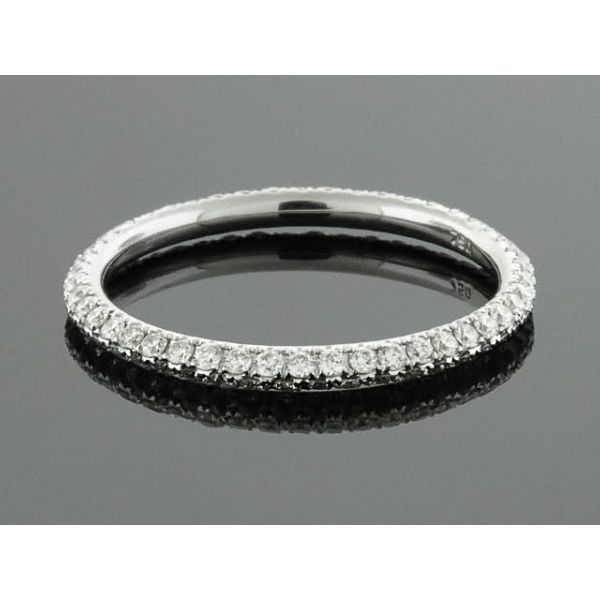 Anniversary Ring Holliday Jewelry Klamath Falls, OR